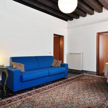 Appartamento In Palazzo Storico A Venezia Centro Exteriér fotografie