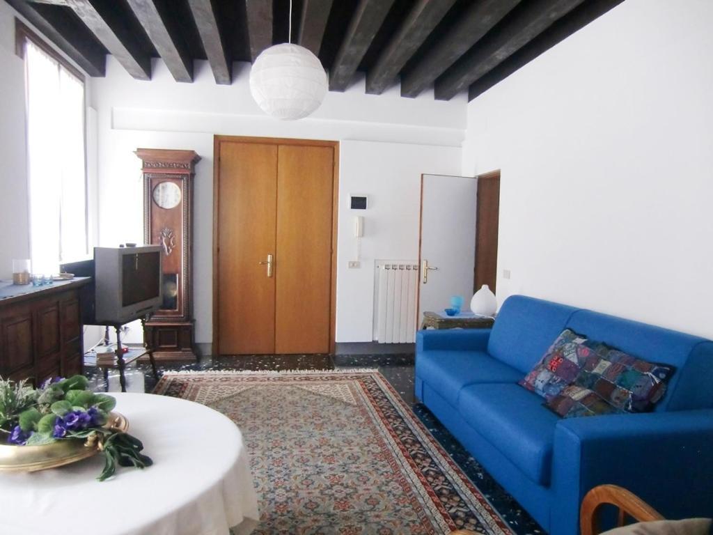 Appartamento In Palazzo Storico A Venezia Centro Exteriér fotografie